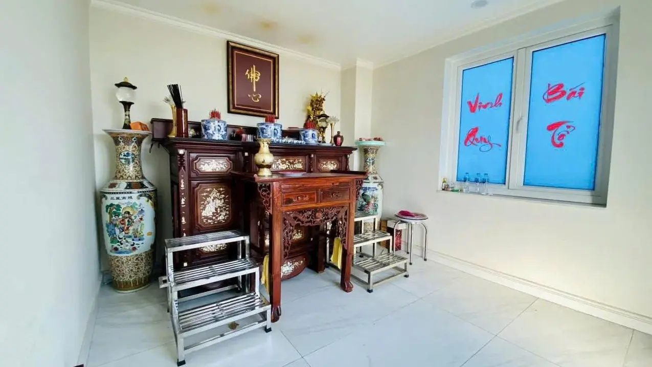 Bán biệt thự liền kề 144m² Đường Hoa Đào, Phú Nhuận Giá 73 tỷ