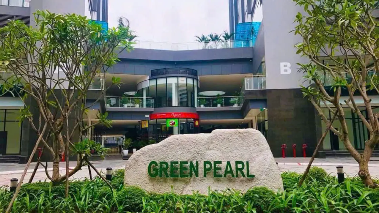 Bán căn hộ chung cư 139.3m Minh Khai, Hai Bà Trưng, nội thất sang trọng