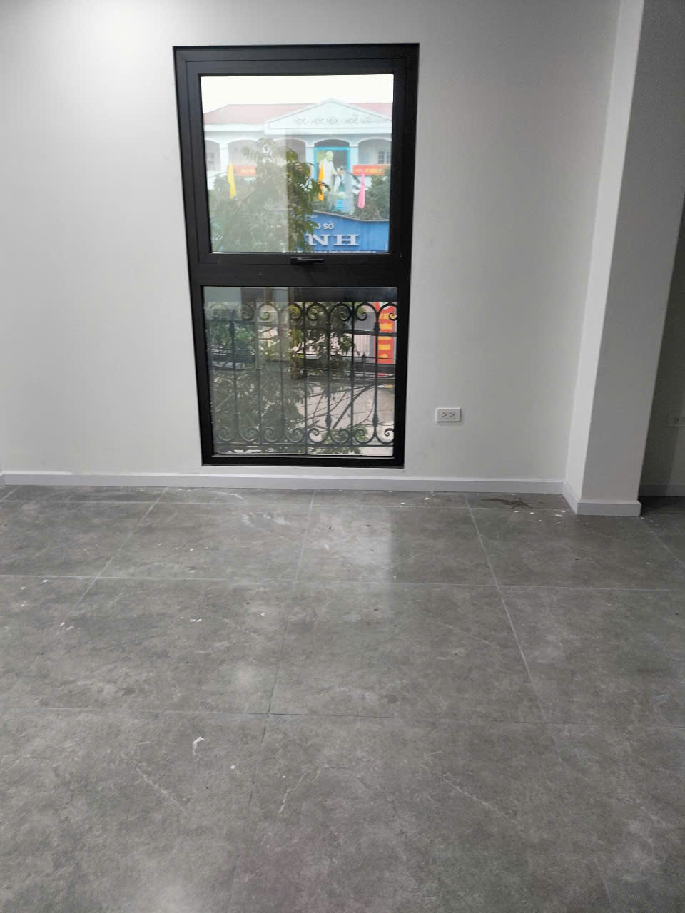 Cho thuê mặt bằng kinh doanh đối diện trường Thcs Hạ Đình, Thanh Xuân