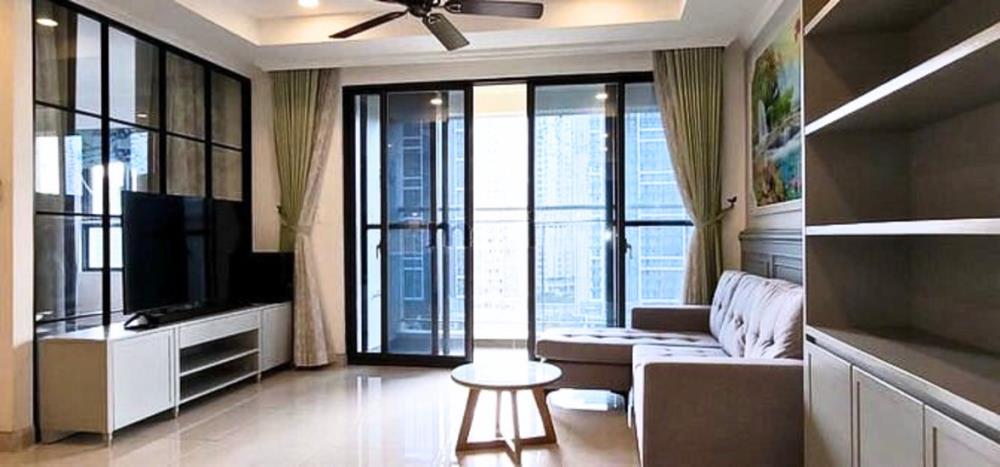 Cho thuê nam phúc 3pn (120m²)  full nội thất, có sẵn ô xe hơi, giá chỉ 30tr