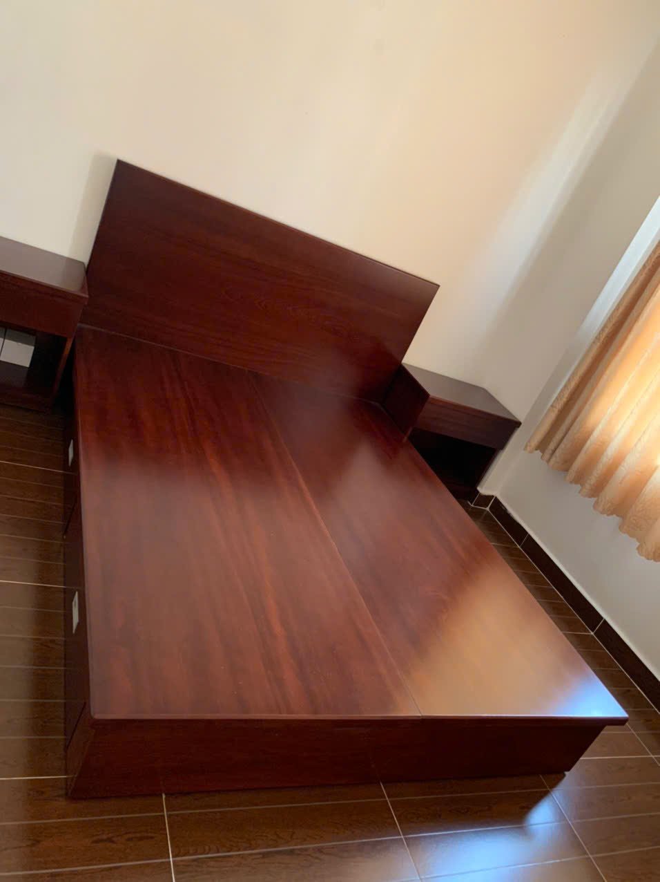 Cho thuê căn Hộ Good House 45 Trương Đình Hội, Phường 16, Quận 8