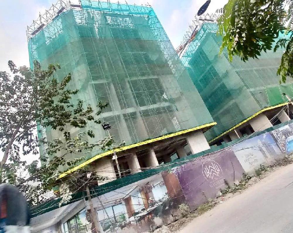 Bán đất nông nghiệp 394m2 đường Di Ái, phường Xuân Phương, Nam Từ Liêm, Hà Nội giá 1,1 tỷ