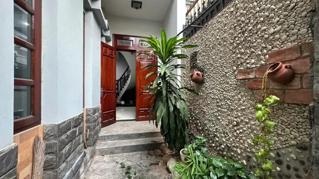 Bán nhà mặt tiền hẻm Ung Văn Khiêm Phường 25 Bình Thạnh 64m2 giá tốt
