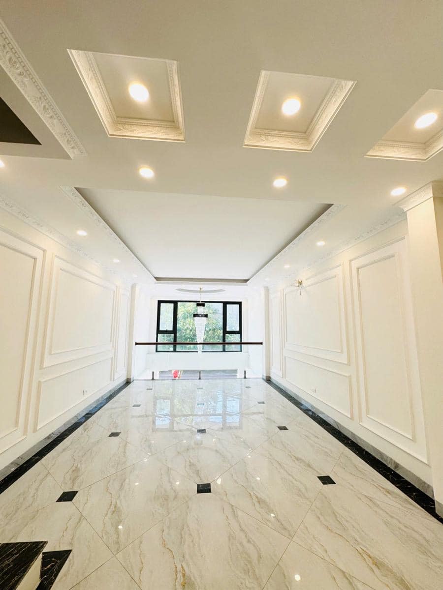 Bán nhà Phố Vọng, Hai Bà Trưng 60m, 7 tầng, mt 5m. giá: 29.5 tỷ
