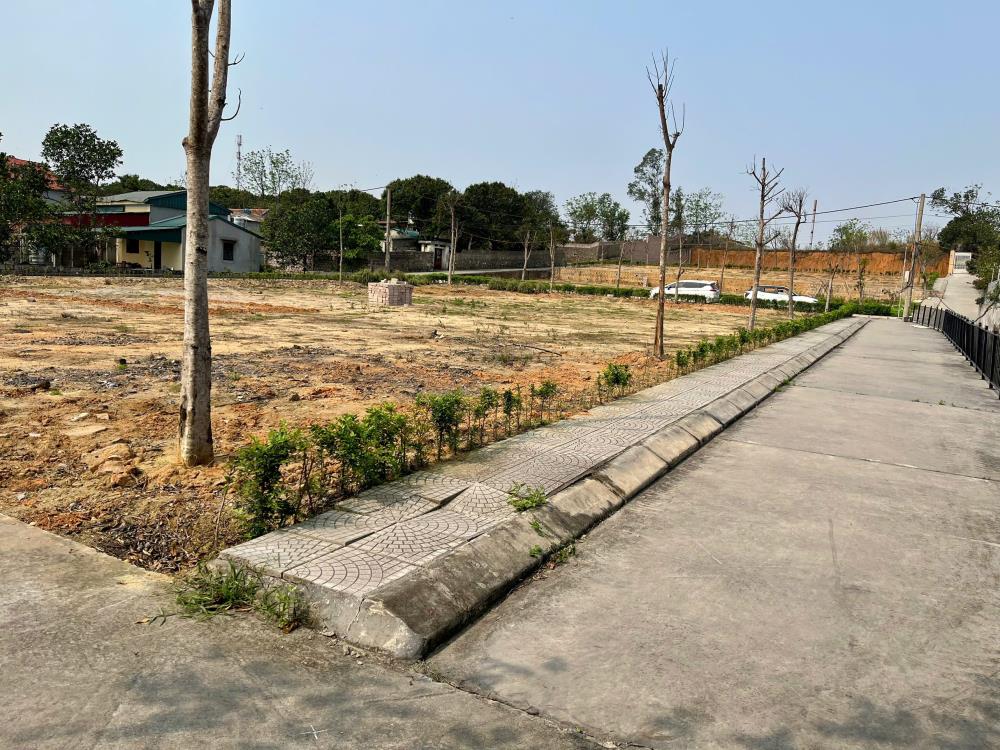 Cơ hội sở hữu tài sản vàng tại Tp. Đông triều, Quảng Ninh chỉ với 660 triệu