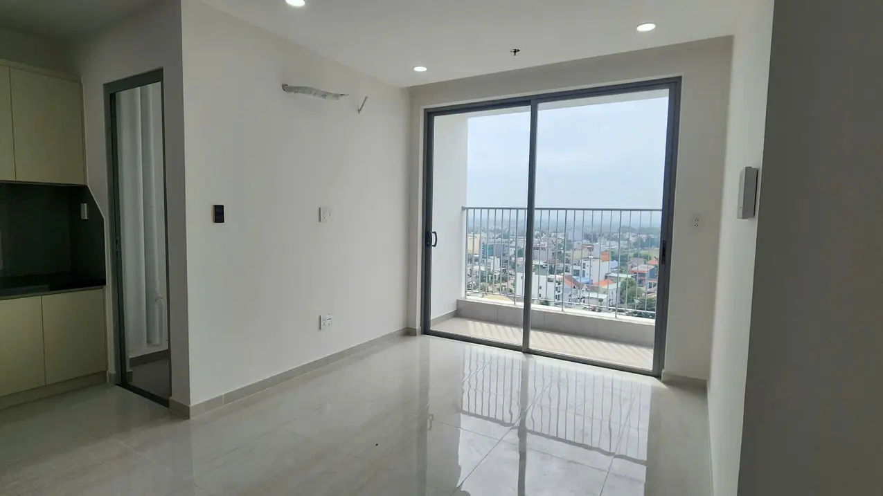 CHO THUÊ CĂN HỘ  , SN12 ,TẦNG 11 BLOCK B CHUNG CƯ HAPPY ONE CENTRAL
