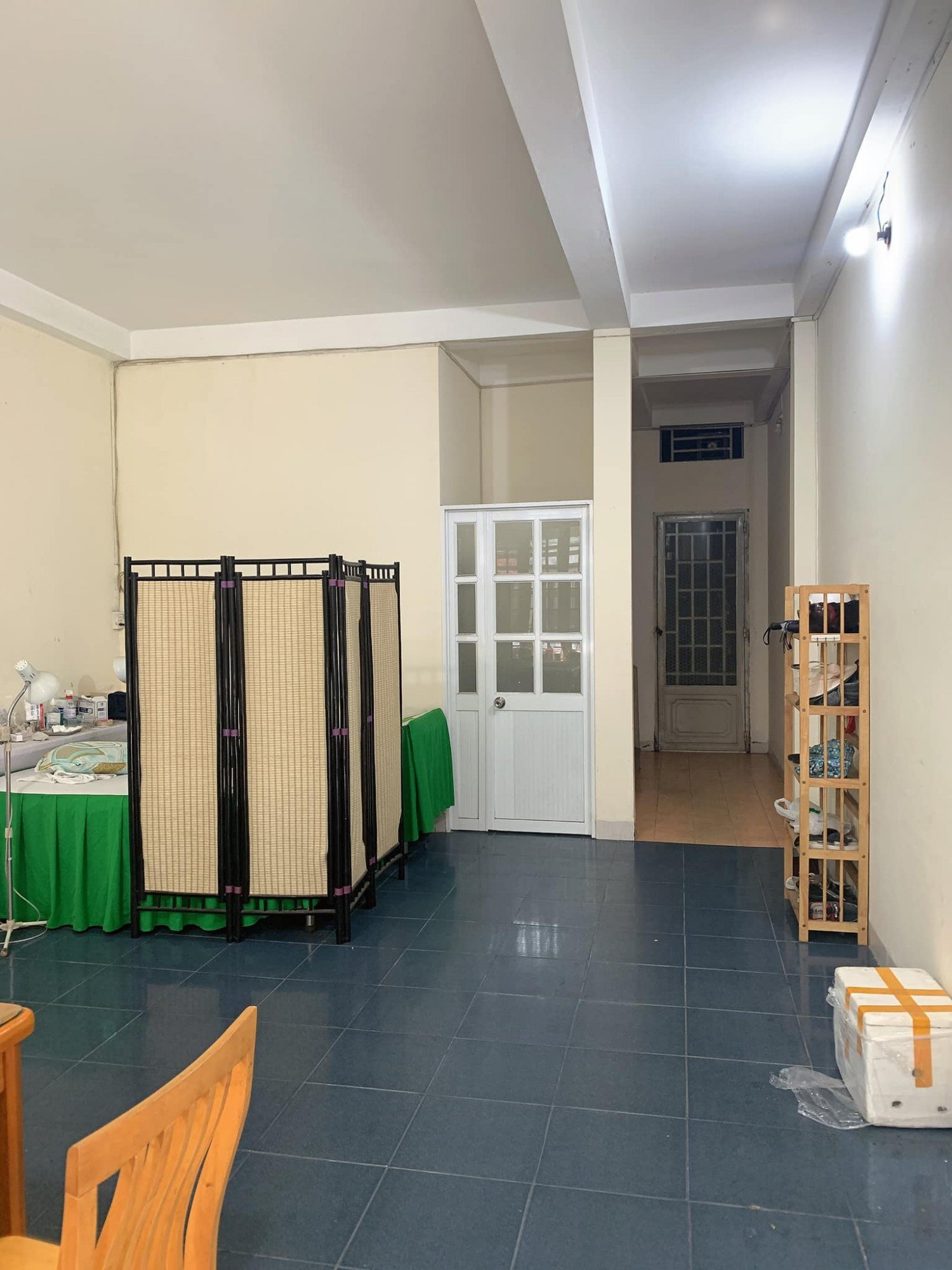 Bán nhà Trường Thọ, gần ủy ban, 3 tầng, 75m2, hẻm xe hơi quay đầu, nhỉnh 7 tỷ thương lượng