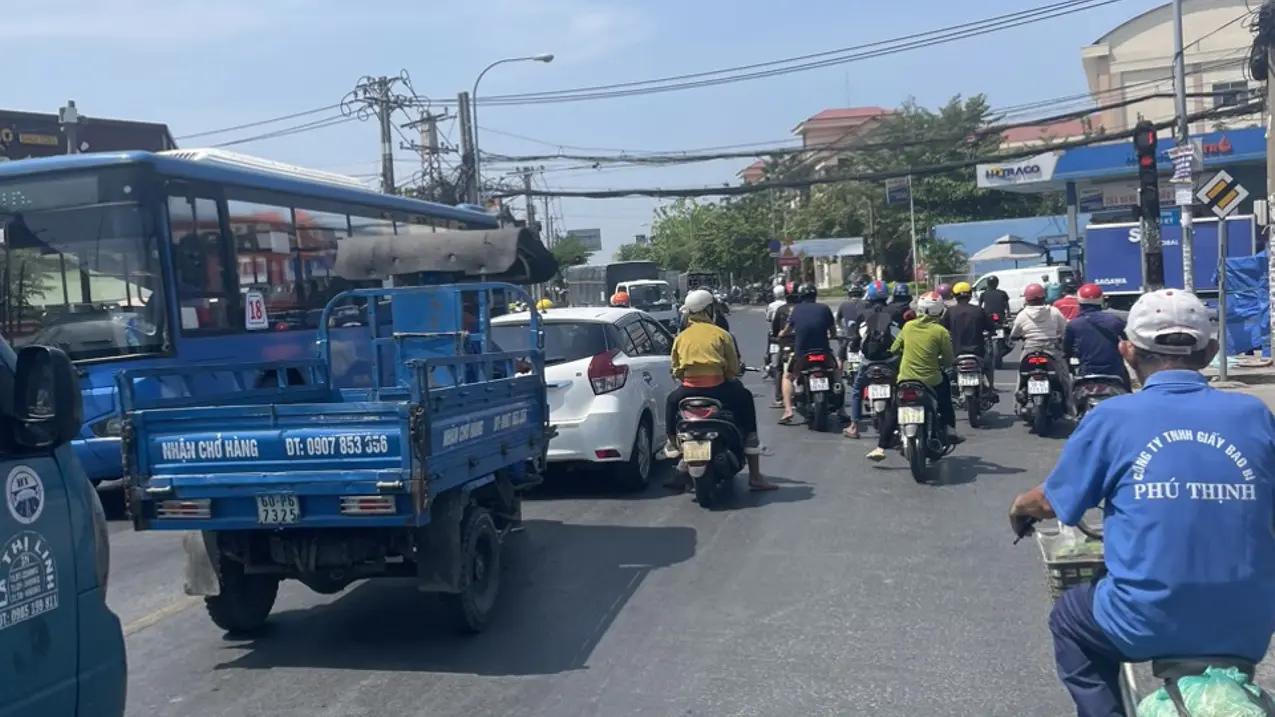Bán nhà mặt tiền 8x17m Đường Nguyễn Ảnh Thủ, Quận 12, giá 13,5 tỷ