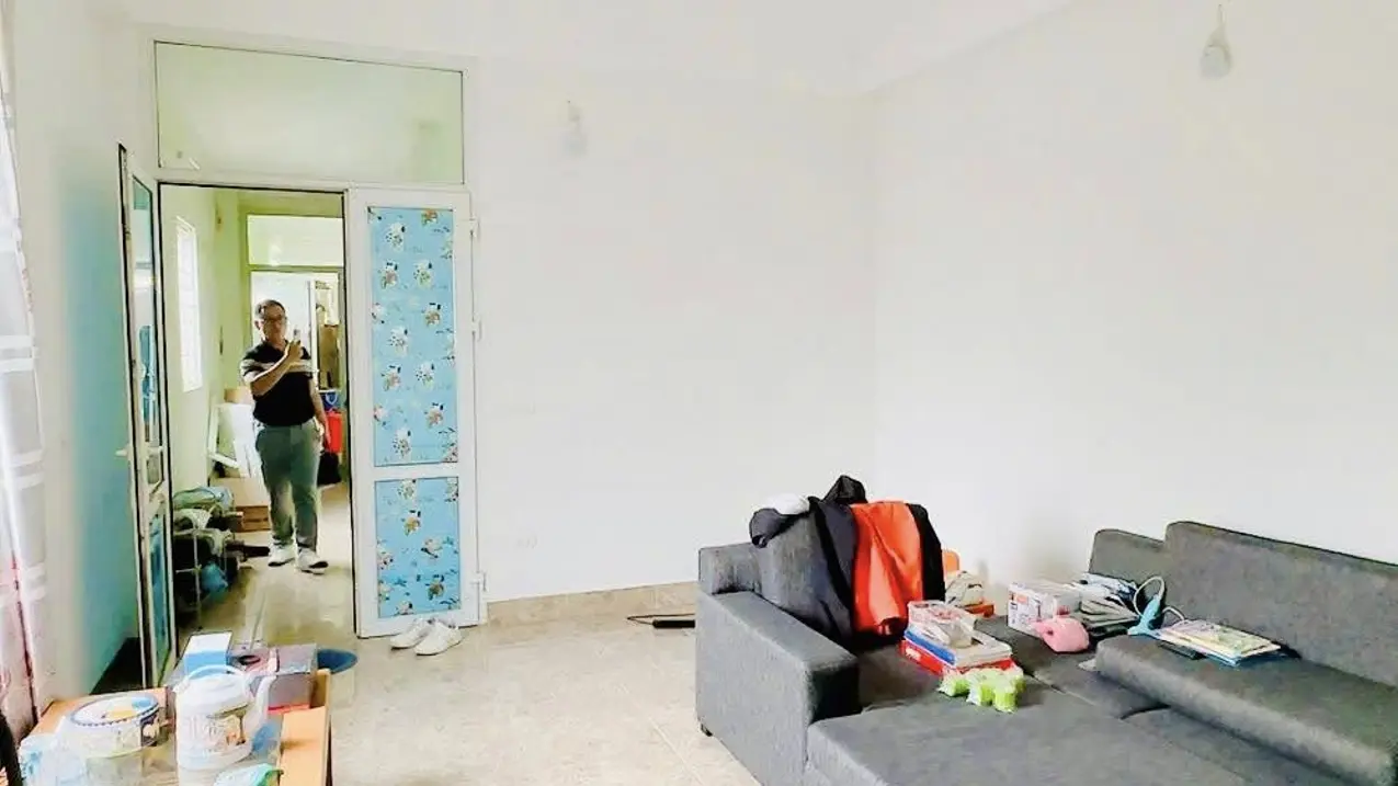 Bán nhà riêng tại Khu 3, Xã Lang Sơn, Hạ Hòa, Phú Thọ, 750 triệu, 1000 m²
