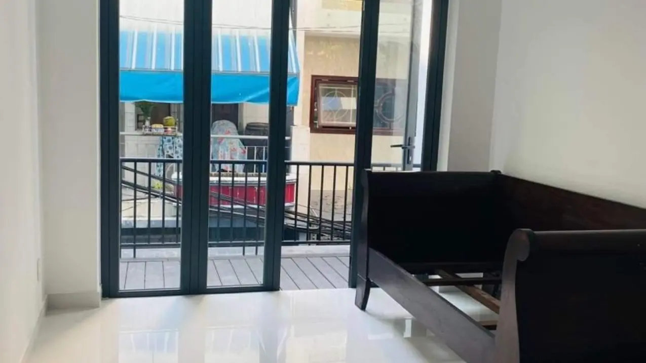 N280, nhà chính chủ Q1 Trần Khánh Dư, 50m2, 5 tầng btct  full nội thất , 8 tỷ 650