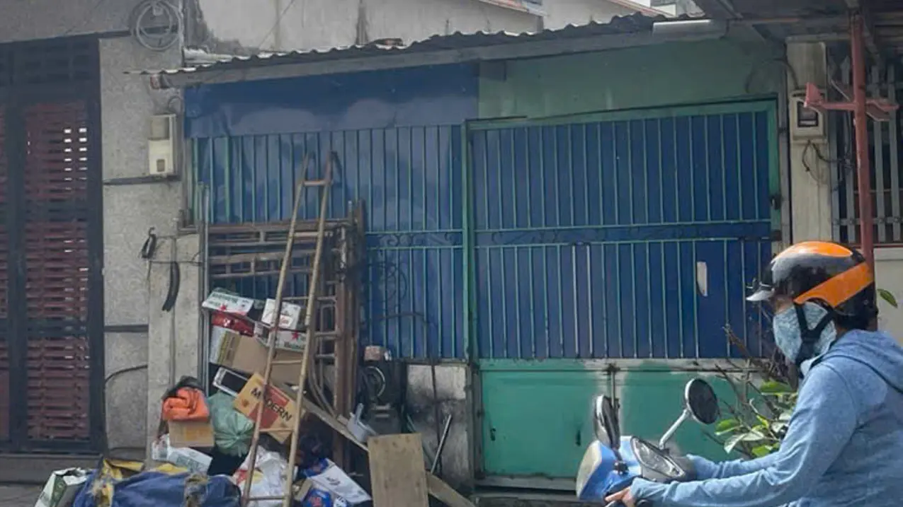 Bán đất tặng nhà Mặt Tiền Tân Chánh Hiệp 8, 4,95 tỷ, 80m2, giá cực chất