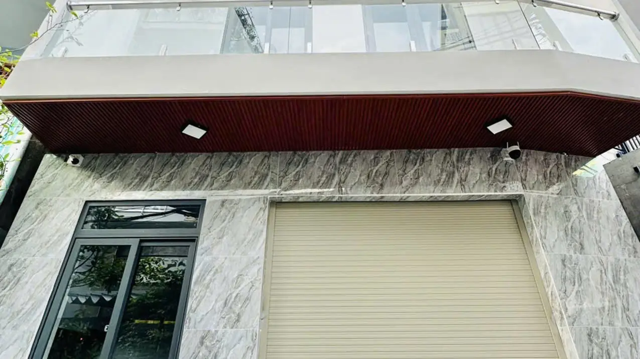 Bán nhà quận 11, Hàn Hải Nguyên, hẻm xe hơi, căn hộ dịch vụ, 57m2, 8.9 tỷ