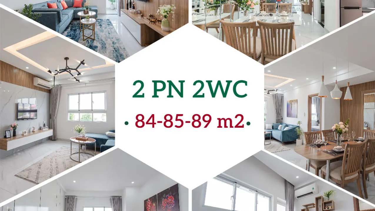 Bán căn hộ chung cư 84 m2 Đường Huỳnh Bá Chánh, Tân Kiên, Bình Chánh, nhận nhà ngay