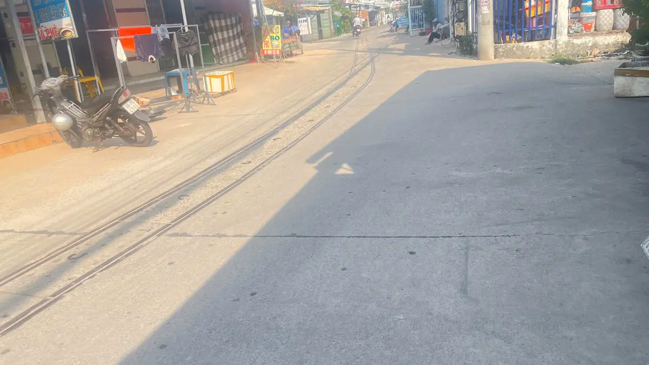 Bán đất Phú Quốc Hàm Ninh 1200m2, view biển, 2.9 tỷ, sổ đỏ
