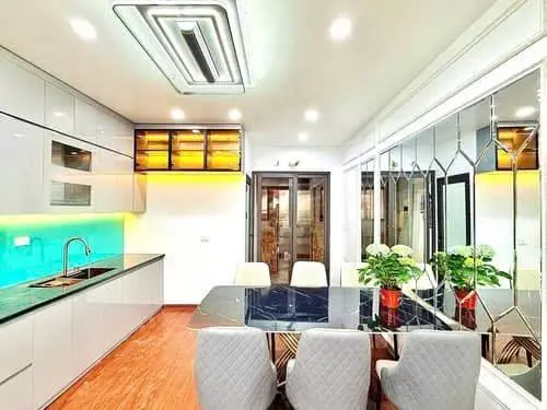 Cần bán gấp nhà cho thuê 27 triệu/tháng, đường Bà Hạt, Quận 10, giá 3.15 tỷ