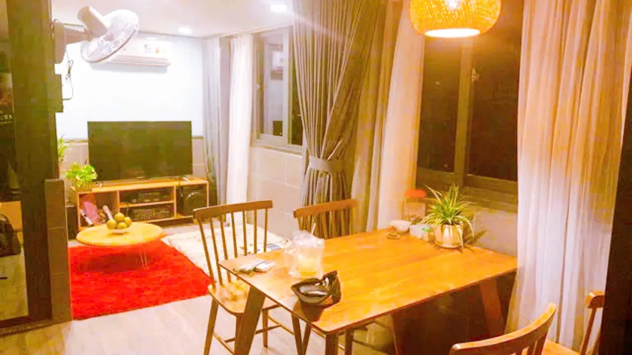 Bán nhà 7x8m tại đường Huỳnh Văn Bánh, quận Phú Nhuận, giá 6,5 tỷ, thu nhập thụ động