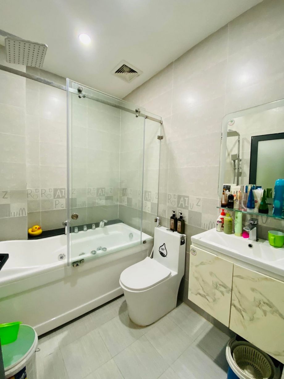 Bán nhà riêng 150m2 tại đường số 11 Linh Xuân Thủ Đức phù hợp vừa ở vừa cho thuê