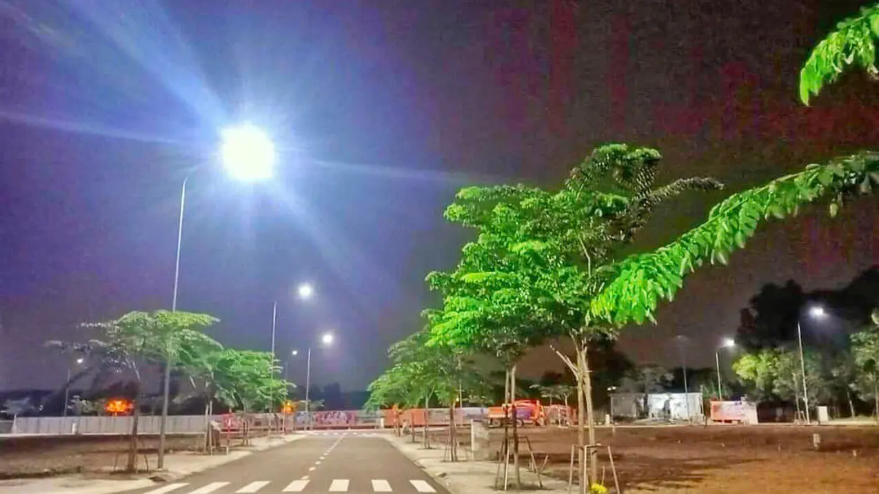 Bán nhà riêng 340m2 tại đường 1, Tân Phước Khánh, Tân Uyên giá tốt