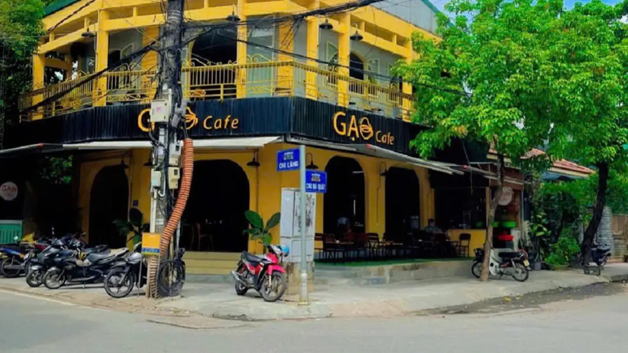 Bán nhà riêng 119m² đường Chi Lăng, Huế thu nhập ổn định