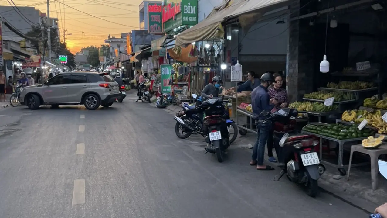 Bán nhà riêng 40 m² đường Mạc Thái Tổ, Cầu Giấy, hạ tầng hoàn thiện, giá 17 tỷ