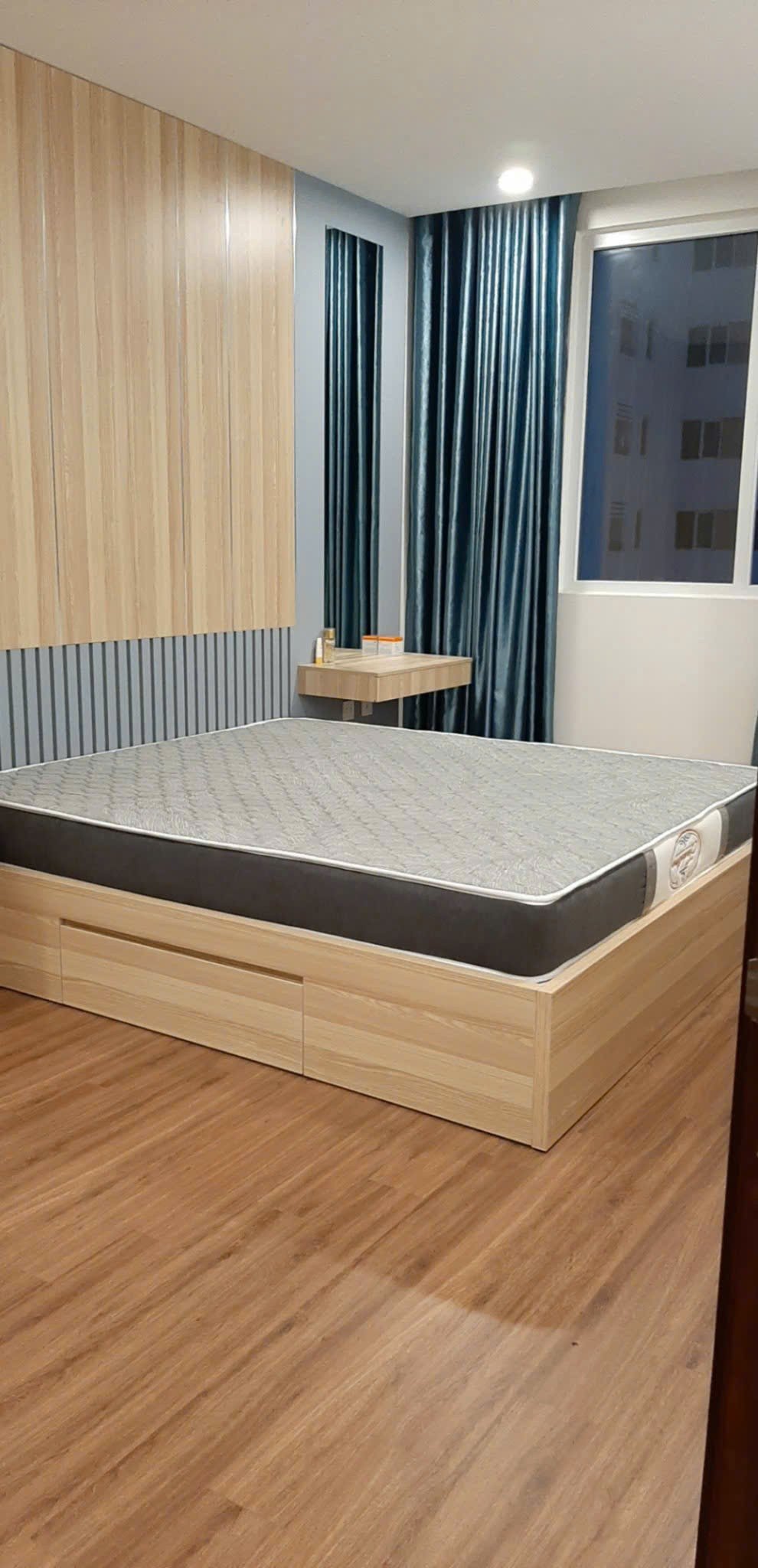 Bán căn hộ chung cư 85,2m2 Đông Trù, Đông Anh, Hà Nội tiện ích đầy đủ