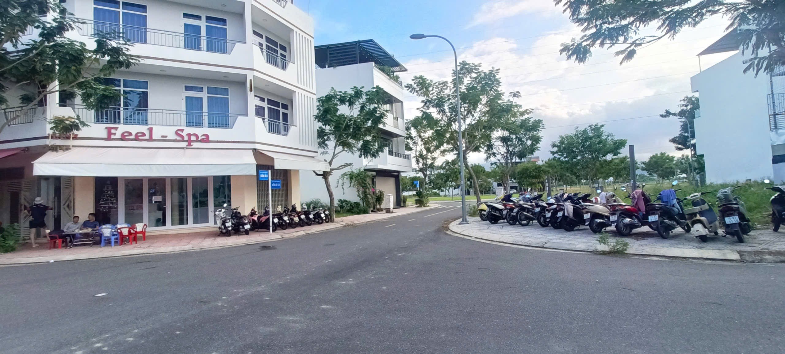 Bán nhà riêng 151,8m2 tại Hà Quang 2, Nha Trang, phù hợp kinh doanh