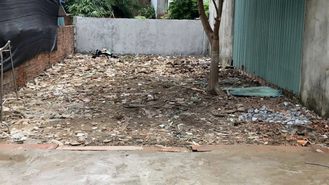 Bán đất nhà riêng 410 m2 đường Lê Văn Việt Quận 9 đầu tư CHDV