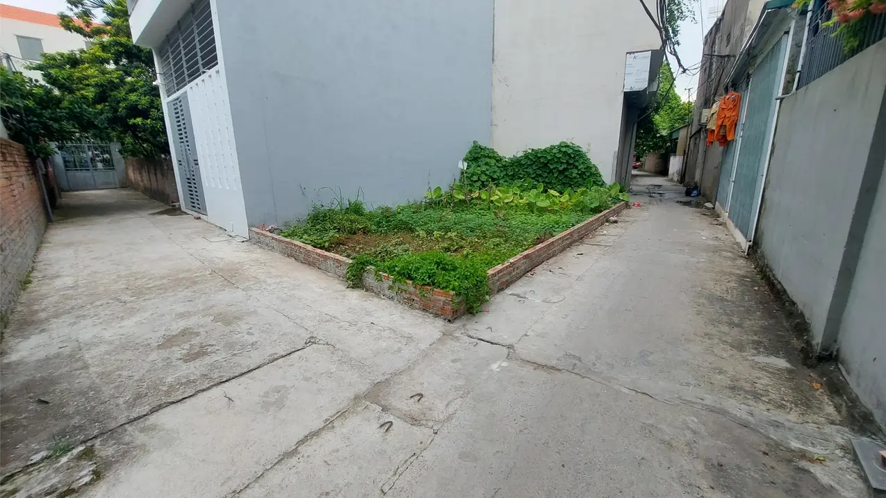 Đất đẹp Thượng cát 3 mặt thoáng, cạnh nhà văn hóa, giá 3.68 tỷ