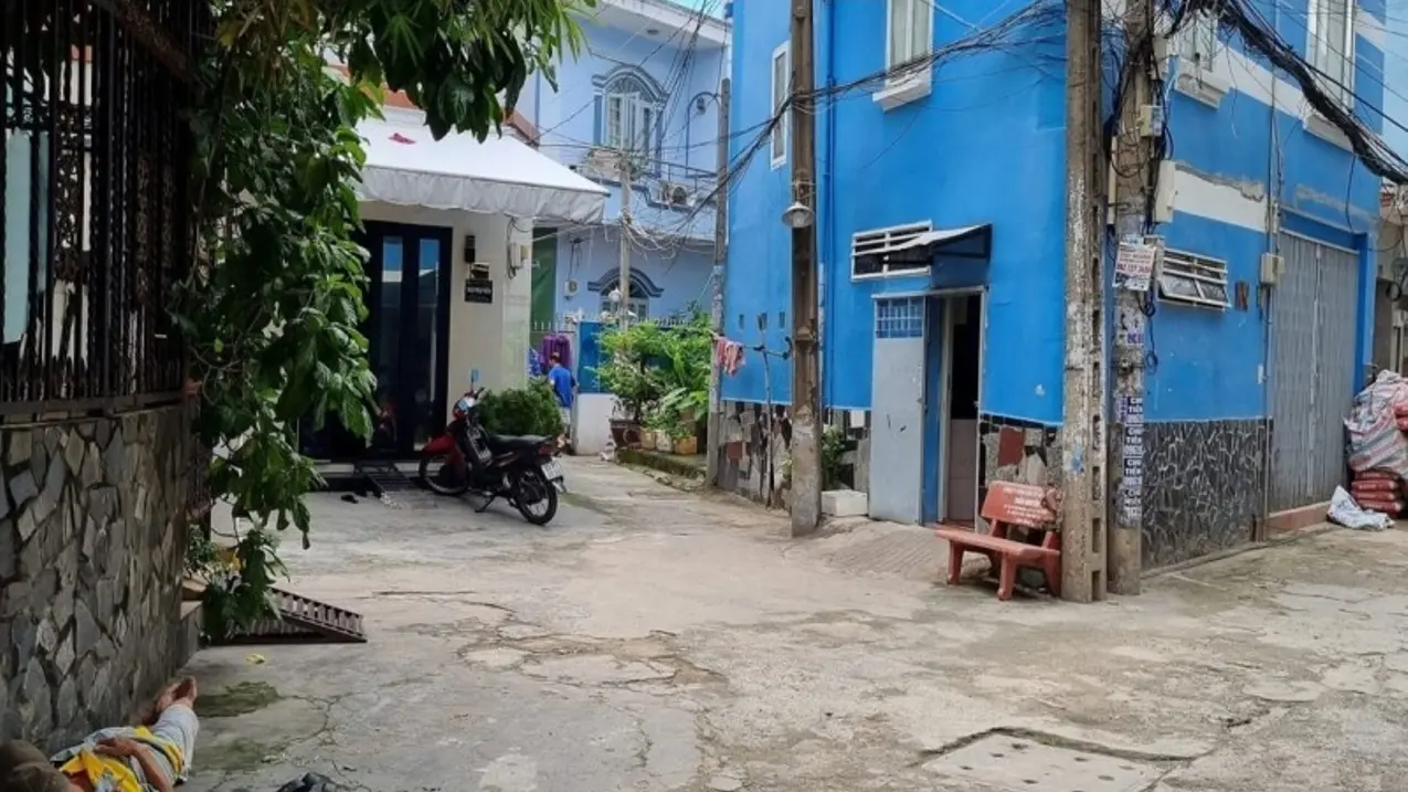 Bán nhà hẻm xe hơi Hoàng Văn Thụ, 5 tầng thang máy, 17 phòng, giá chỉ 25 tỷ