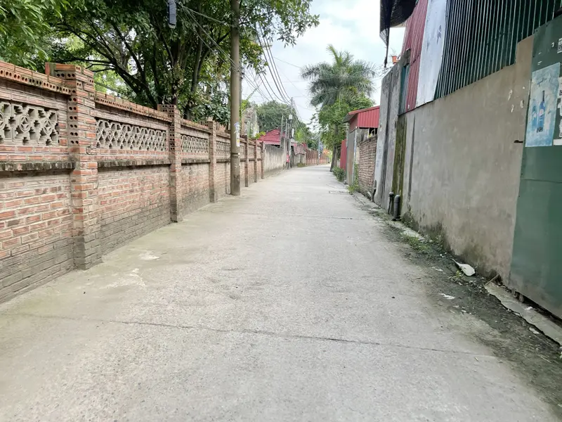 Đất nền khu KT Biển Ninh Cơ, Hải Hậu, Nam Định, giá cnhỉnh 1 tỷ, sát biển, cạnh khu nghỉ dưỡng mặt đường rộng 13m