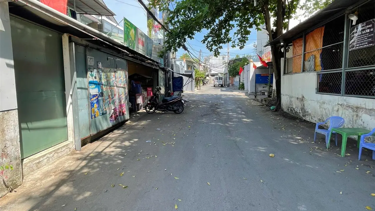 Bán nhà riêng 260m² Thạnh Mỹ Lợi đường số TP Thủ Đức giá 13 tỷ