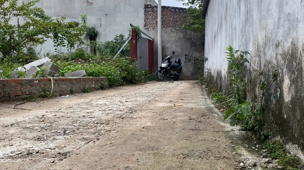 Mặt tiền Tỉnh Lộ 3, Phước Đồng, Nha Trang. DT 6374 m2, ngang 20m; (có 200 m2 thổ). Chỉ 2,9 tr/m2