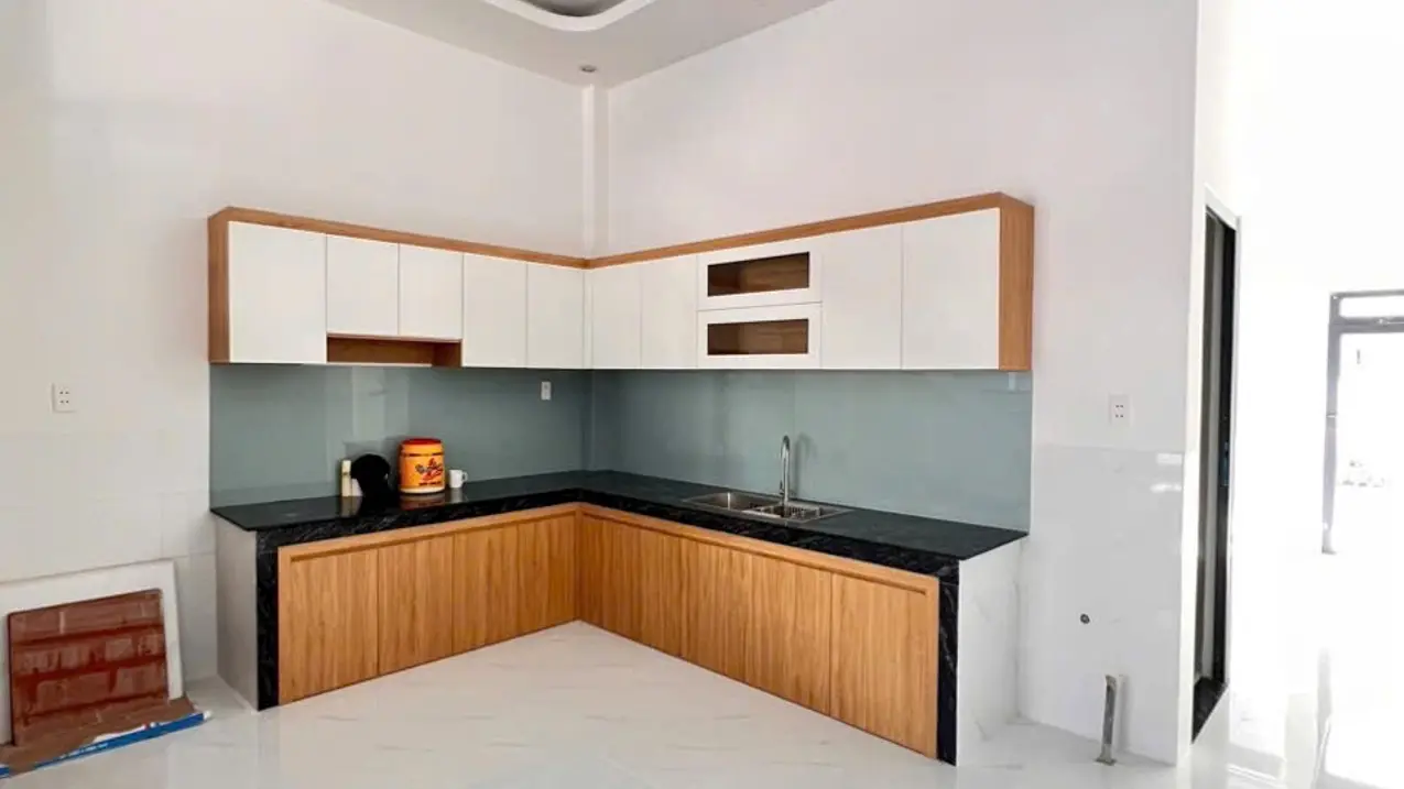 Bán nhà riêng 84m2 Đường Huỳnh Văn Nghệ Bửu Long Biên Hòa đầy đủ tiện ích