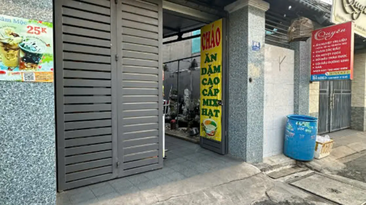Cho thuê nhà nguyên căn 144m2 đường Long Thạnh Mỹ quận 9 TP Hồ Chí Minh nội thất đầy đủ