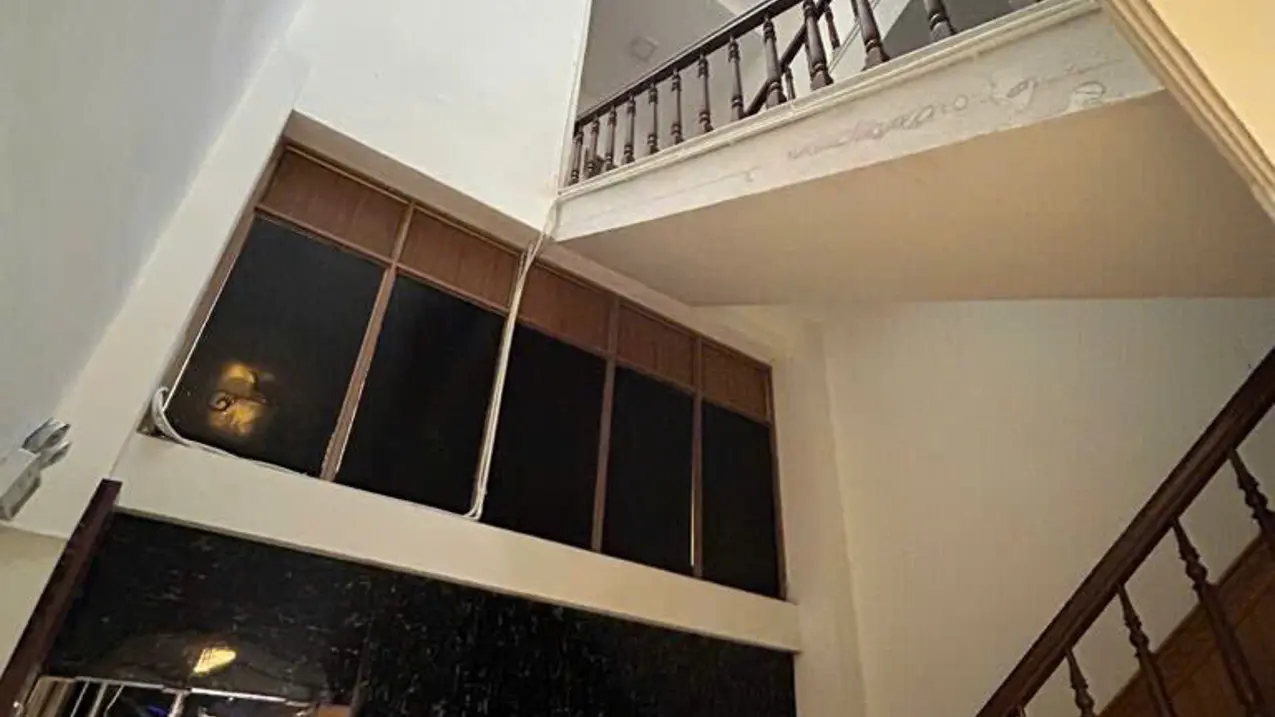 Cho thuê nhà riêng 90 m2 trên đường Văn Cao, Đằng Giang, Ngô Quyền, TP Hải Phòng