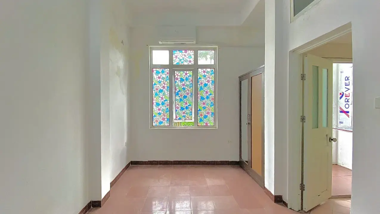 Cho thuê phòng 26m2 tại Ô Chợ Dừa, Đống Đa, Hà Nội, đầy đủ tiện nghi