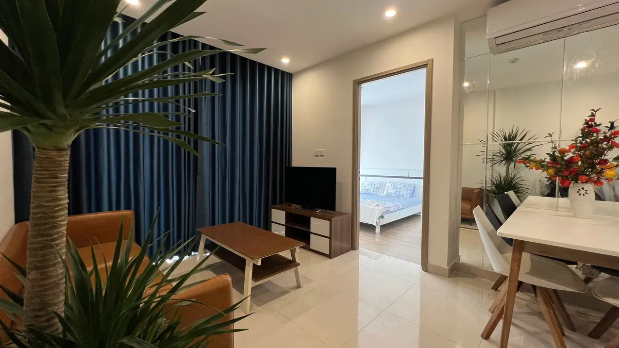 CC Smart City cho thuê Studio chỉ từ 6 triệu, nhận nhà ở ngay, trải ngiệm siêu tiện ích tuyệt vời