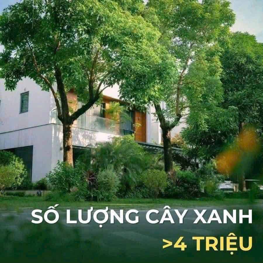 Bán biệt thự Eco Retreat 213m2 Nguyễn Hữu Trí Bến Lức Long An cơ hội đầu tư sáng giá