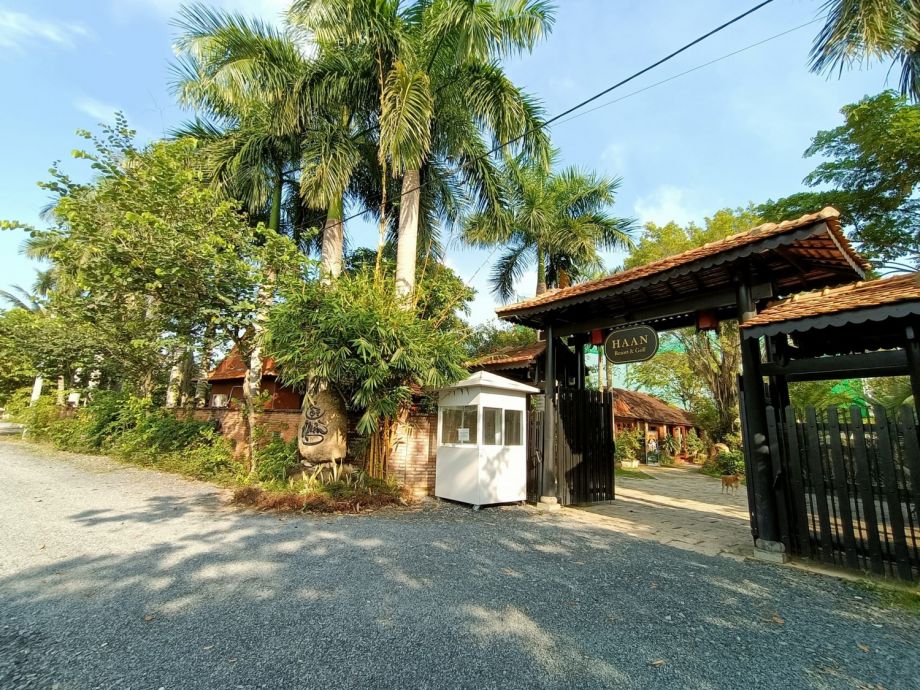 Bán bất động sản mặt tiền 4600m2 đường Cầu Đình, Thủ Đức, Hồ Chí Minh giá 82 tỷ