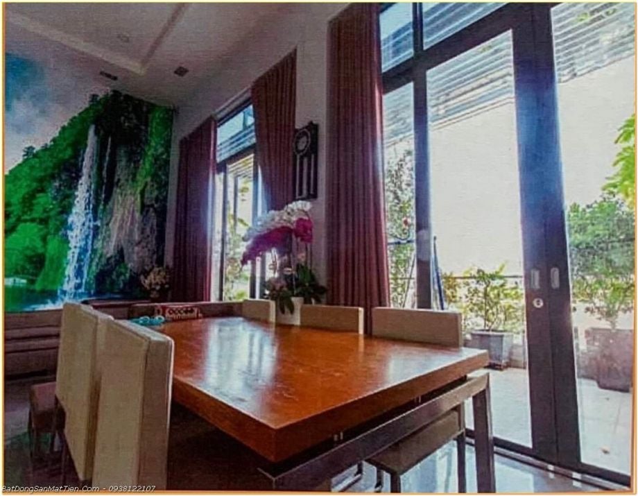 Bán nhà 200m2 10x20 Kha Vạn Cân Thủ Đức có sẵn doanh thu