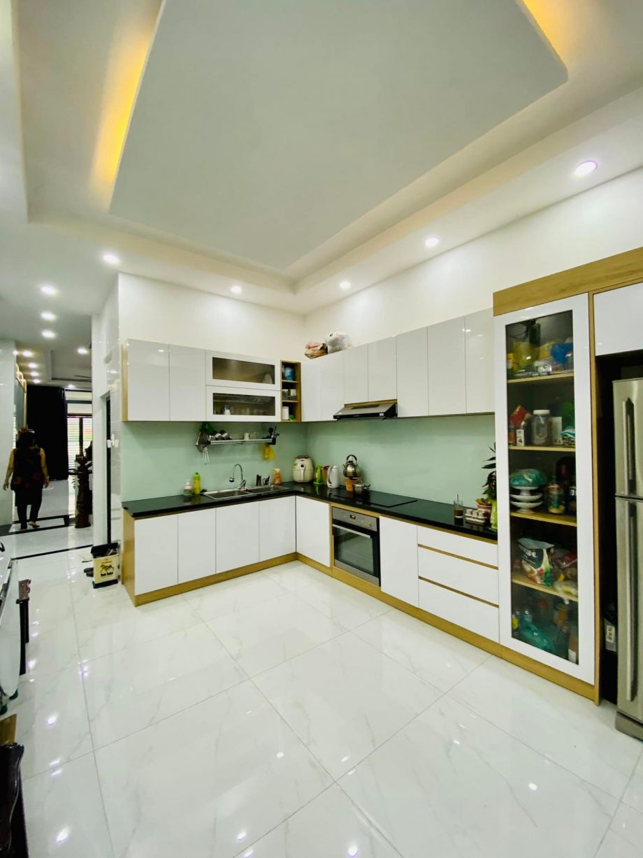 Bán nhà 150m2 tại đường số 11 Linh Xuân Thủ Đức - Hẻm xe tải - 10 phòng cho thuê