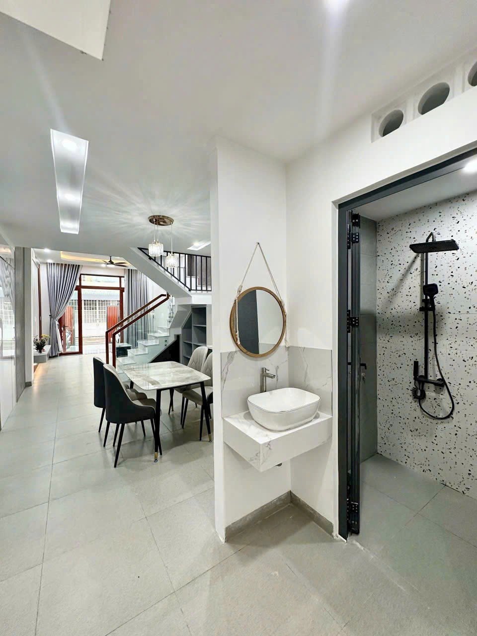 Bán nhà riêng 130m2 Đồng Khởi, Trảng Dài, Biên Hòa giá chỉ 2,300,000,000 VNĐ
