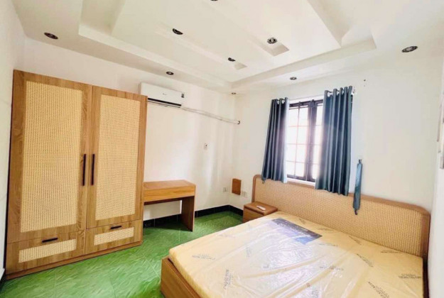 Bán nhà riêng 20,2m2, hẻm 6m, đường Lý Thường Kiệt, Quận 10, tiện kinh doanh, nhích 4 tỷ