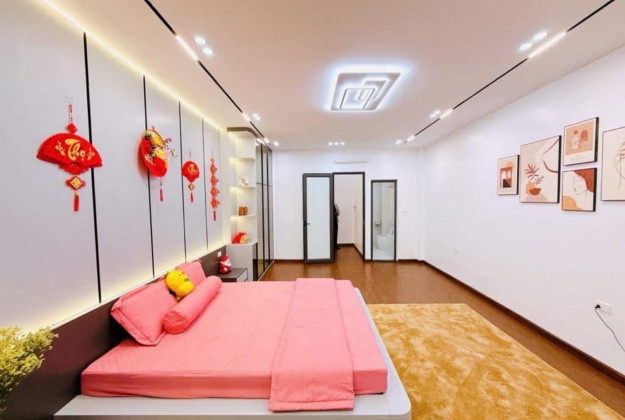 Bán nhà riêng 4 x 14 m, đường Lê Văn Quới, Bình Tân, gần Tân Phú, giá thỏa thuận