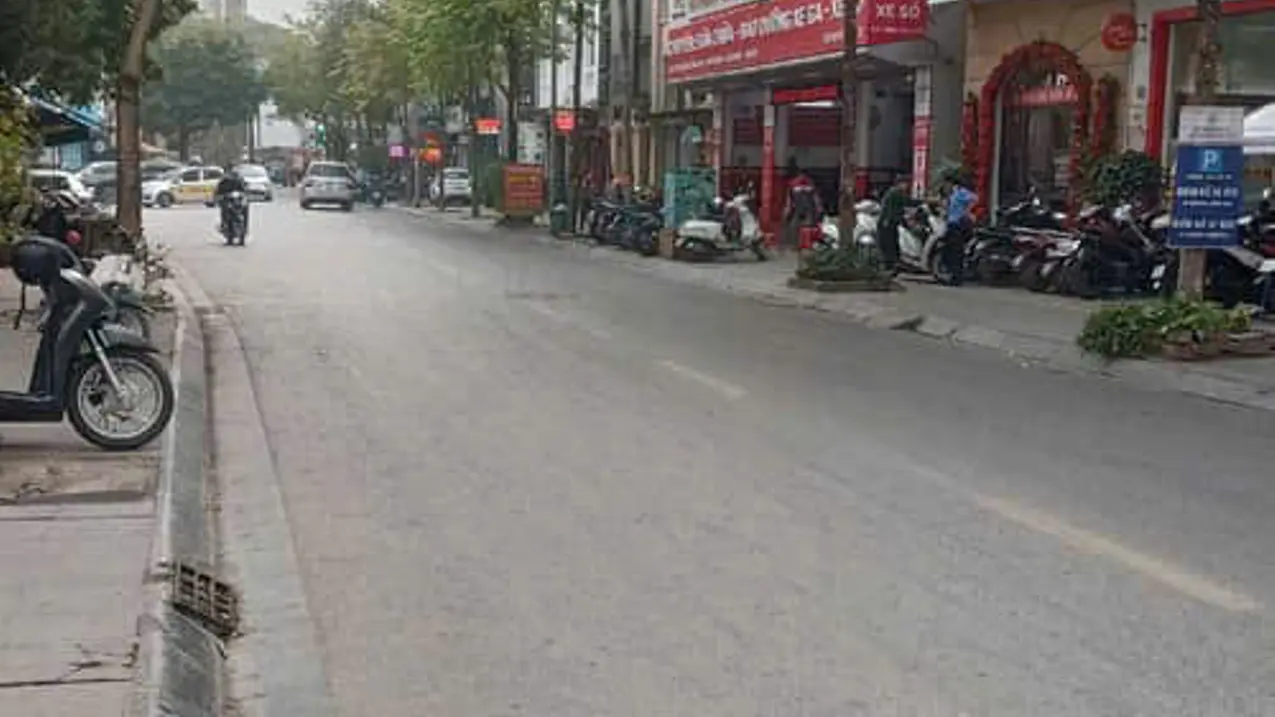 Chính chủ cần bán tòa căn hộ 7 tầng, mới tinh nội thất đẹp gần, mặt phố Xuân La, Tây Hồ, 130m2, 27.5 tỷ
