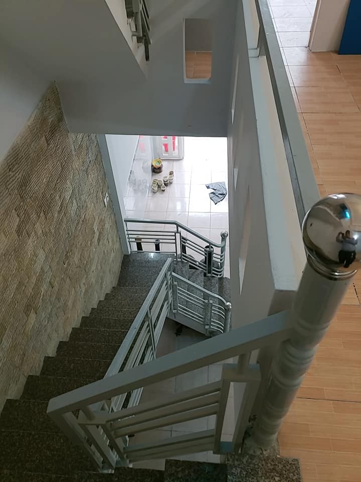 Bán nhà phố Hào Nam Đống Đa, 3 mặt thoáng, nhà đẹp ở ngay, pháp lý chuẩn, giá thương lượng