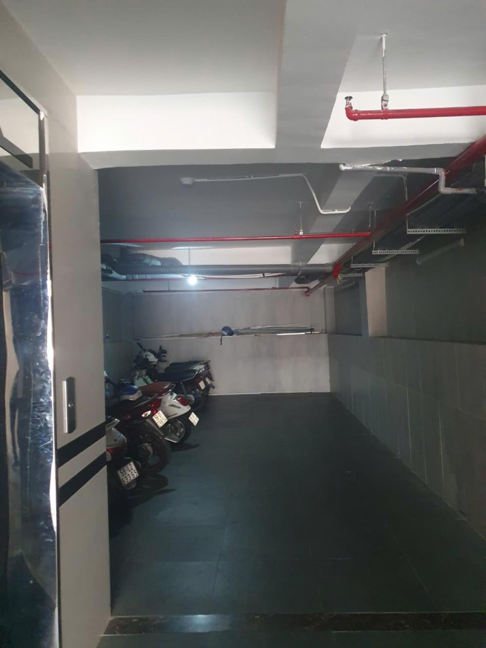 Bán căn hộ tại đường Phạm Văn Đồng, Nha Trang, giá hấp dẫn 1,4 tỷ VNĐ