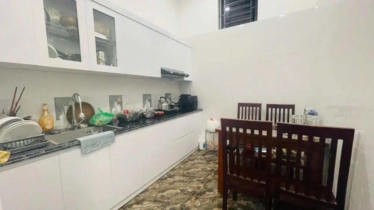 Bán nhà hẻm VIP 163 Thành Thái, Quận 10 với diện tích 40m2