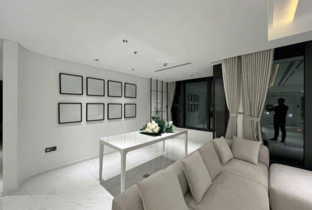 Bán căn hộ Studio ngay Nguyễn Thượng Hiền, Phường 1, Gò Vấp, Hồ Chí Minh, nội thất đầy đủ