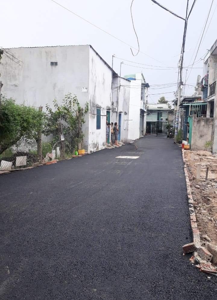 Bán nhà cấp 4 hẻm xe hơi, Hiệp Bình Phước, Thủ Đức